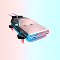 back to the future dance GIF by Last Lauf