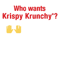 krispykrunchychicken chicken fried chicken cajun krispy Sticker