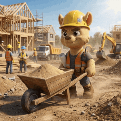 Workers Uppie GIF by Upland