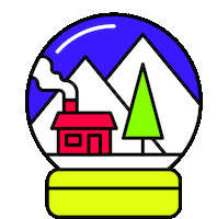 Sticker by Culture Trip