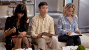 season 2 nbc GIF by The Good Place