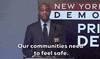 Nyc Mayoral Race GIF by GIPHY News