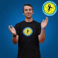 Handball Hazena GIF by Házená Louny