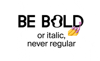 Fun Wow GIF by Design Practice