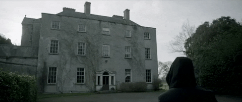 Ireland Horror Movies GIF by ALTER – The Best Horror Films