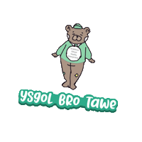 Bro Tawe Sticker