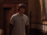 season 4 netflix GIF by Gilmore Girls 