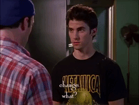 season 2 netflix GIF by Gilmore Girls 