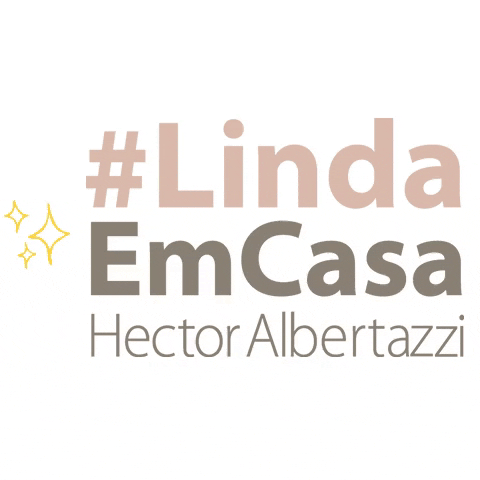 Lindaemcasa GIF by HectorAlbertazzi