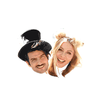 Koutrouli Gamos Karydi Sticker by People Entertainment Group
