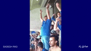 صادق راد GIF