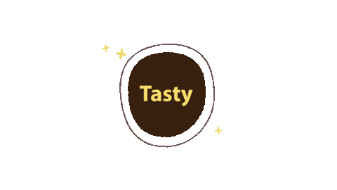 nawaysupps giphyupload tasty natural protein Sticker