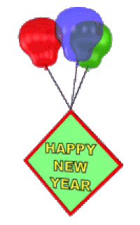 ballons STICKER