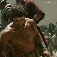 2024 GIF by Gladiator Movie