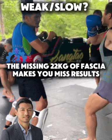 Barefoot Shoes GIF by Hyperarch Fascia Training