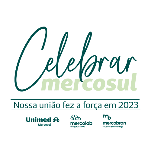 unimedmercosul giphyupload celebrar 30 anos mercosul Sticker