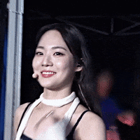 K-Pop V GIF