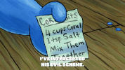 season 9 gary's new toy GIF by SpongeBob SquarePants