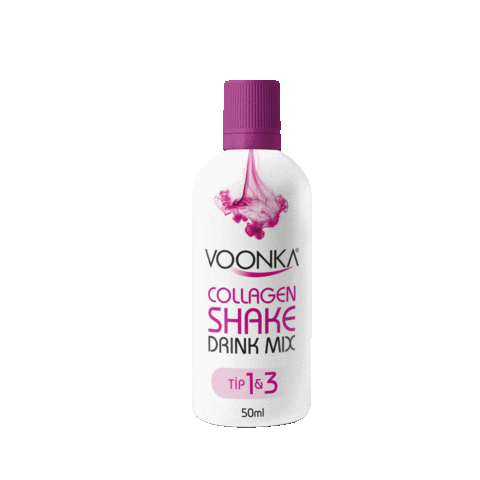 Voonka Beauty Sticker by Voonka