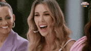 Laugh React GIF by Celebrity Apprentice Australia