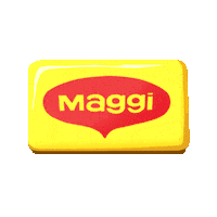 Mi Kari Sticker by Maggi Malaysia