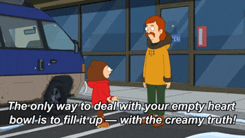 Creamy Truth | Season 2 Ep. 11 | THE GREAT NORTH