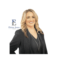 Moving Day Sticker by Elaine Jones Team