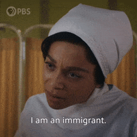 Season 12 Midwife GIF by PBS