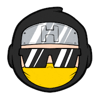 Hook Sticker