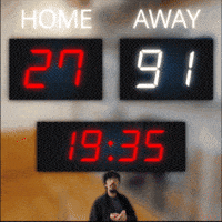 27 Home GIF
