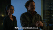 damon wayans fox GIF by Lethal Weapon