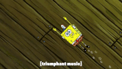 season 9 GIF by SpongeBob SquarePants