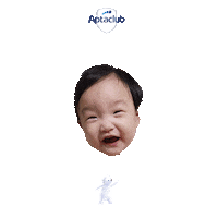 Hayul Sticker by AptaclubKR