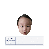 Hayul Sticker by AptaclubKR