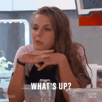 big brother pop GIF by Big Brother After Dark