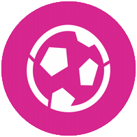 Football Love Sticker by Stockholm Live
