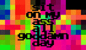 original art GIF by haydiroket (Mert Keskin)