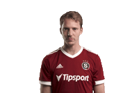 Julis Sticker by AC Sparta Praha