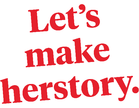 8M Herstory Sticker by Superbritánico