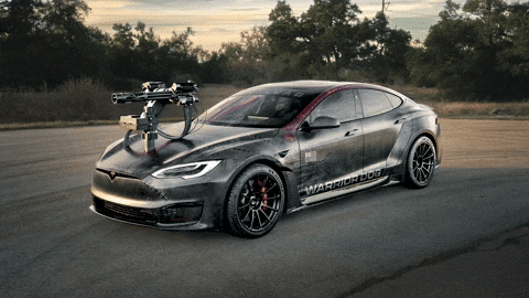 Apex Predator GIF by FullMag