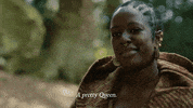 Katherine Langford GIF by NETFLIX