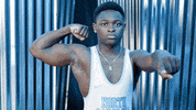 North Carolina Wrestling GIF by UNC Tar Heels