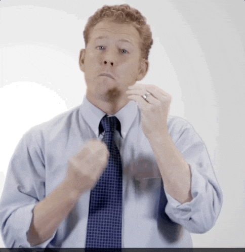 Asl Tell Me More GIF