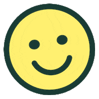 Happy Joy Sticker by PencyApp