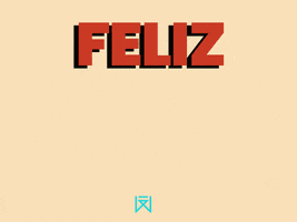 Spanish Feliz GIF by Mr. Well-Travelled