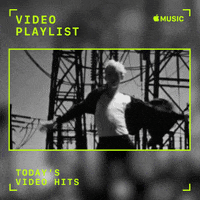 music video pop GIF by Apple Music