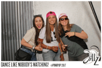 major booth pinkpop 2017 GIF by Jillz
