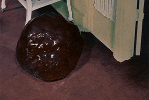 the blob lol GIF by Maudit