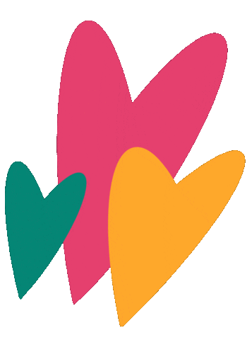 Heart Love Sticker