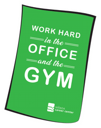 Uhmcc Sticker by uhmcareercenter
